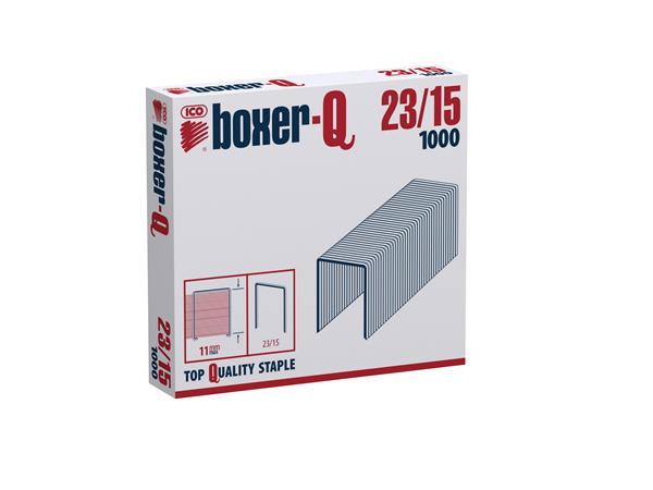 BOXER Spinky Q 23/15