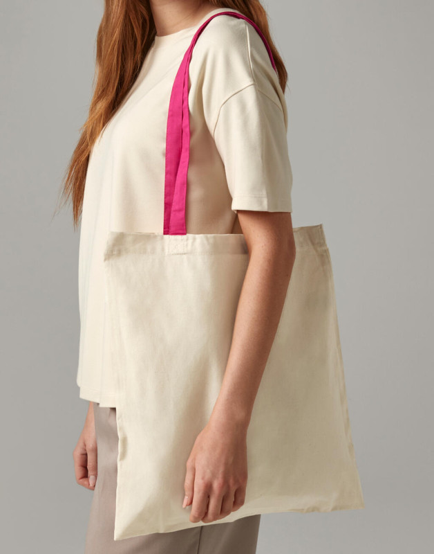 Taška Bag for Life - Contrast Handles 3