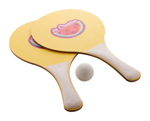 CreaShot plážový tenis na zákazku 5