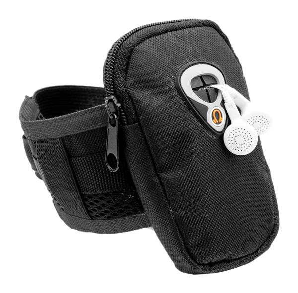 Armstrong armband case 1
