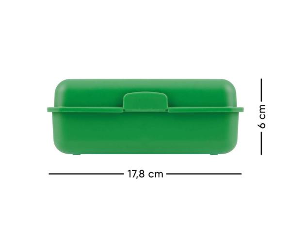 BAAGL Box na desiatu Tiger 2
