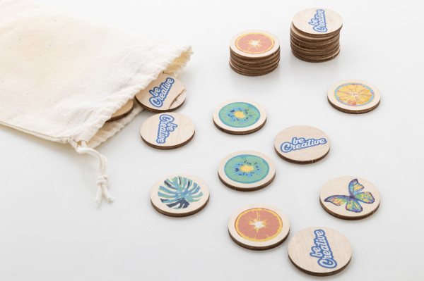 Tokemor Creative pexeso na zákazku 4