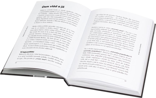 Jak shodit kila a oslabit korunu 2