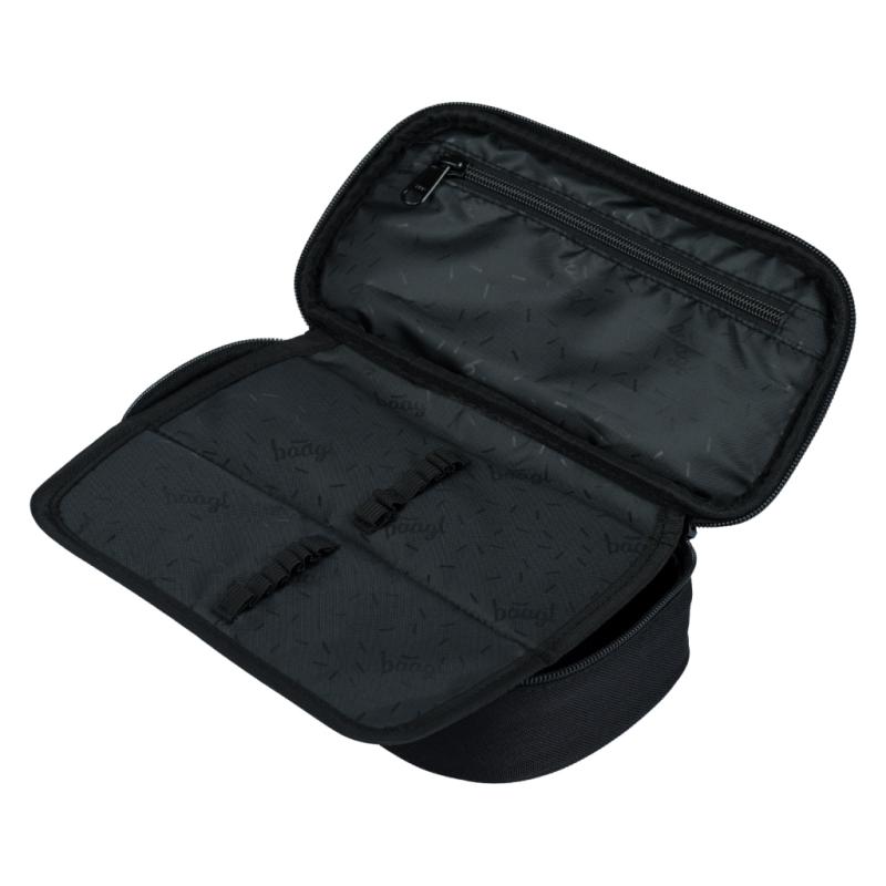 BAAGL Školský peračník etui Darkness 2