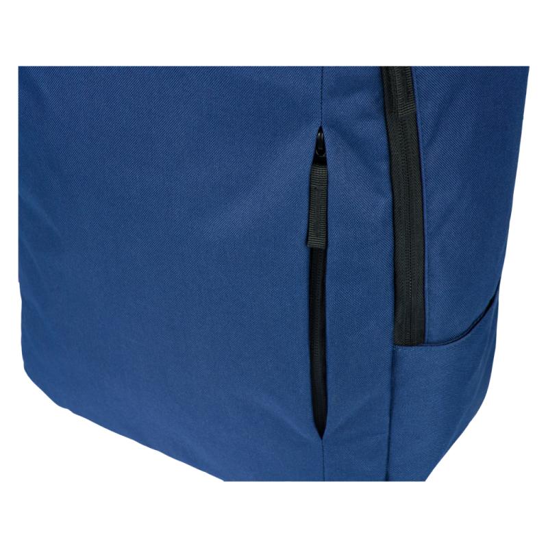 BAAGL Batoh eARTh Blue 7