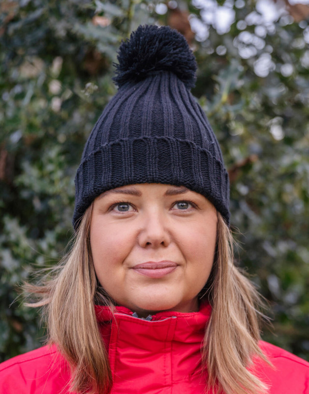 Čiapka Hdi Quest Knitted 1