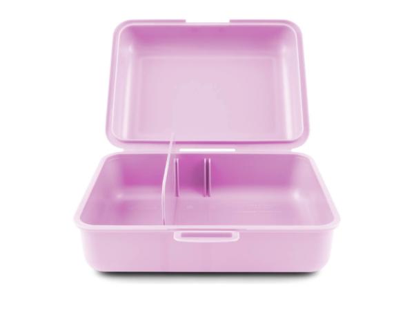 BAAGL Box na desiatu Panda 3