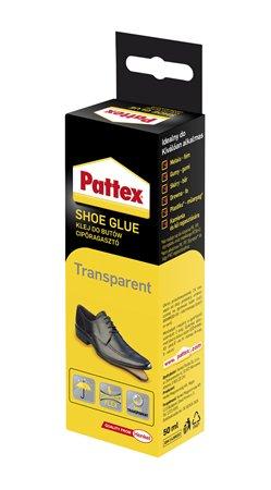 Lepidlo na obuv, 50 ml, HENKEL "Pattex" 1