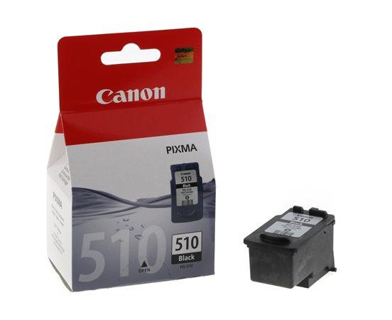 CANON Náplň "Pixma MP240/260/480", čierna 1