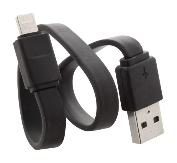 Stash USB nabíjací kábel