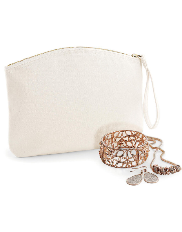 Púzdro EarthAware™ Organic Spring Wristlet 3