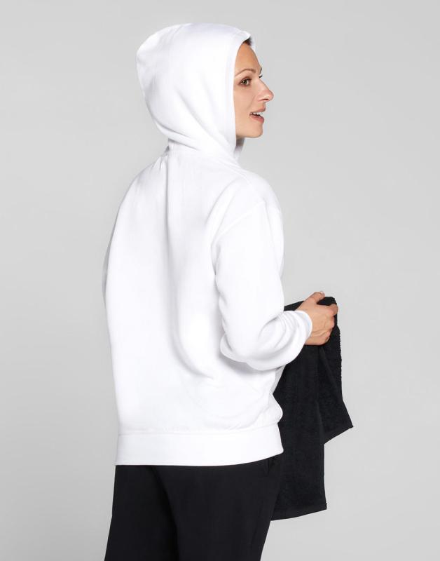 Unisex mikina s kapucňou 3