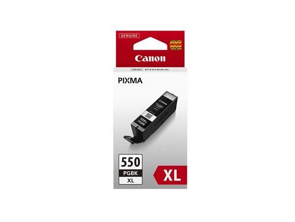 Náplň k tlačiarňam "Pixma iP7250, MG5450, 6350", CANON, čierna, 500 strán 1