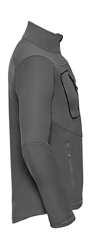 Pánska bunda Sportshell 5000 6