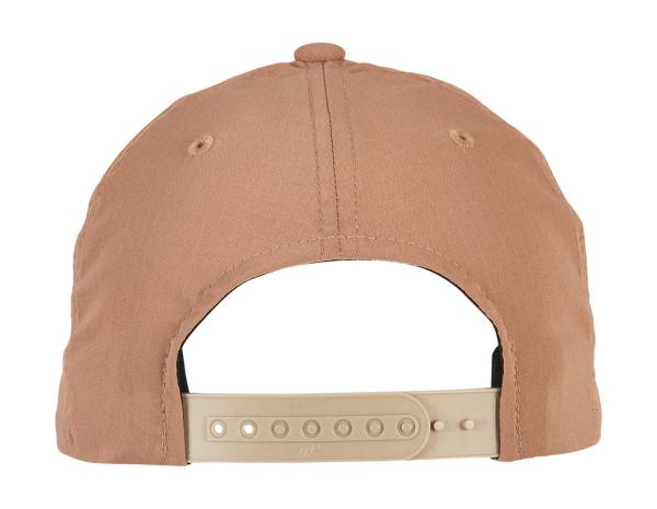 110 Ripstop Snapback šiltovka 2