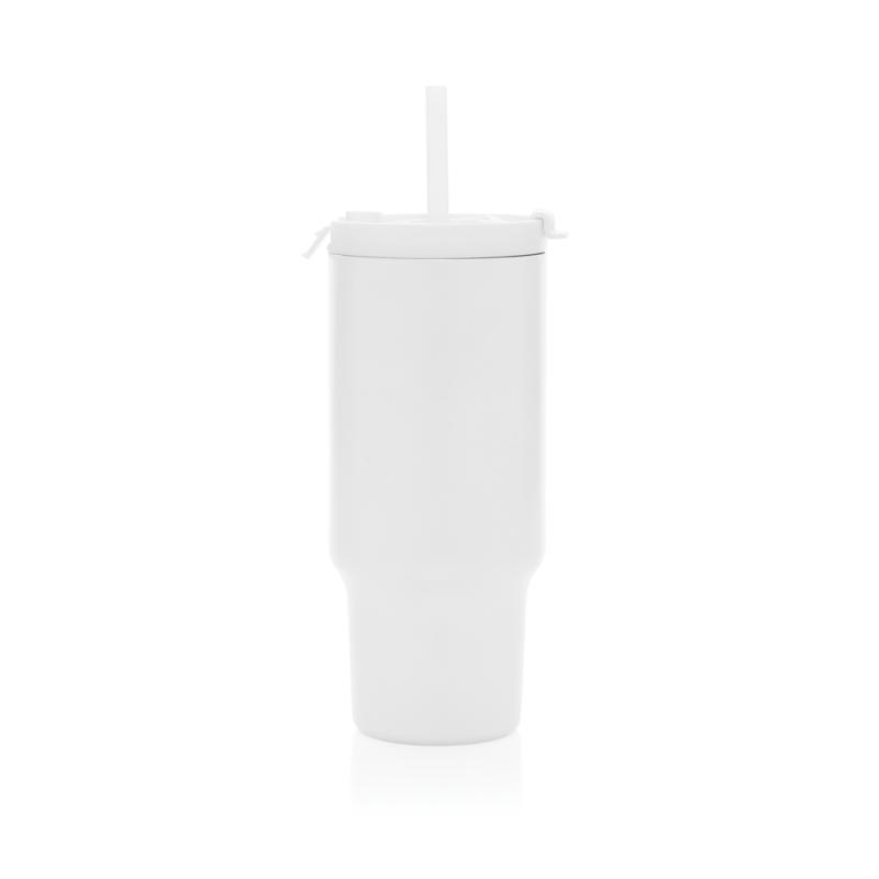 Cruiser RCS kompaktný termohrnček s tes. uzáverom, 480 ml biela 5