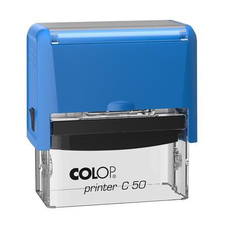Pečiatka, COLOP "Printer C 50" 1