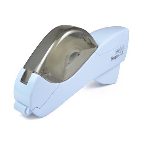 RAPESCO Dispenzor na lepiacu pásku, Rapesco „SupaCut”, svetlomodrý 2