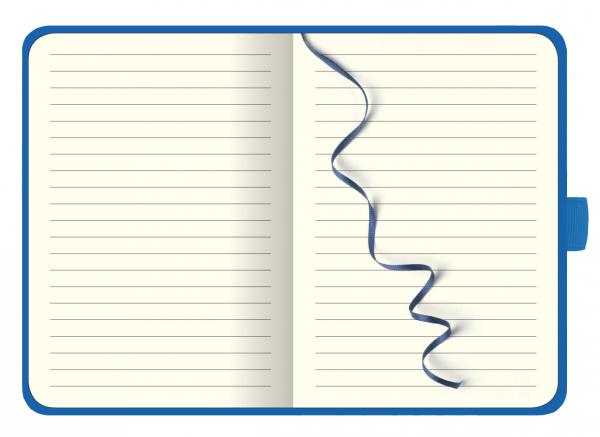 Notes BLUE INDIA 1