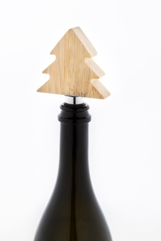 Ortega vianočná zátka na víno 3
