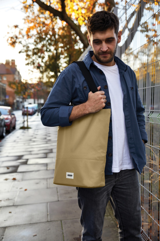 Izolovaná/chladiaca taška 16l Black+Blum clay 19