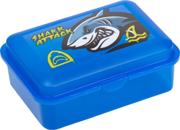 Box na desiatu, LIZZYSULI, "Shark Attack" 1