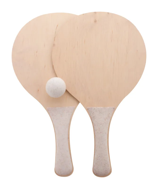 CreaShot plážový tenis na zákazku 1