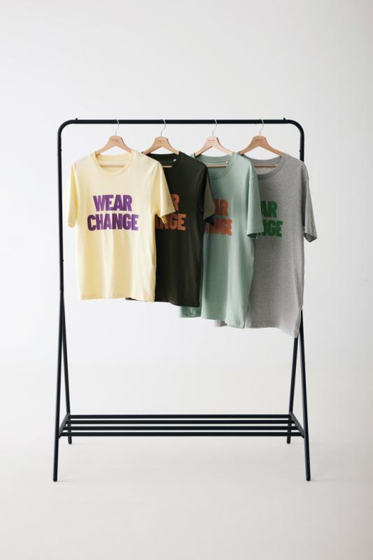 Ľahké tričko IQONIQ Sierra z recykl. bavlny light heather grey XXS 7