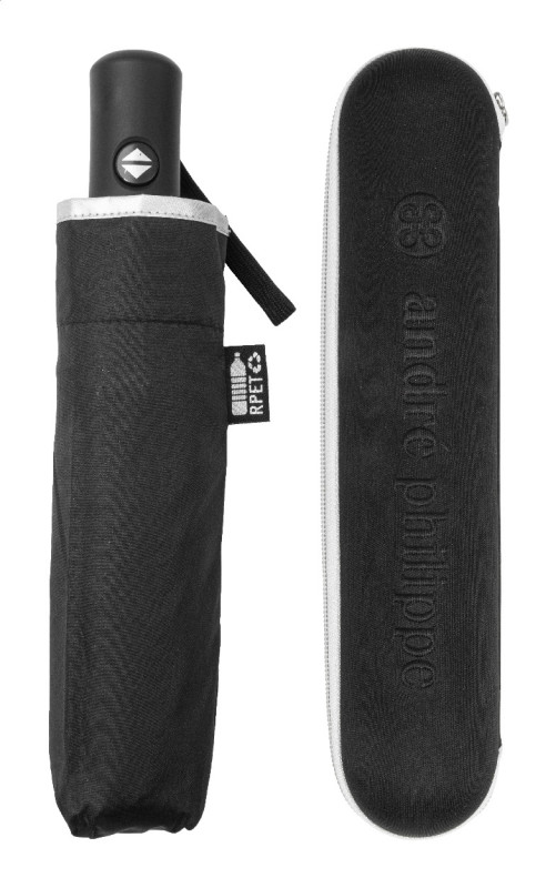 Ouragan dáždnik z RPET 5