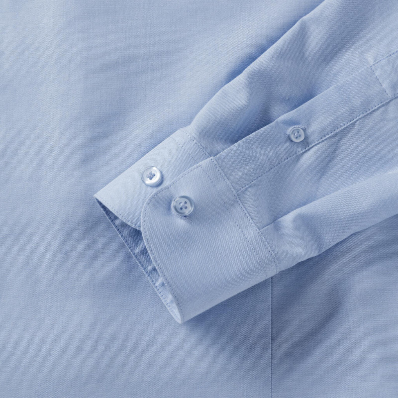 Pánksa košeľa LS Tailored Button-Down Oxford 4