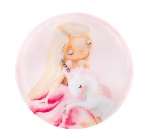 Nálepky, na suchý zips, k taškám Classy Plus, BELMIL "Ballerina" 2