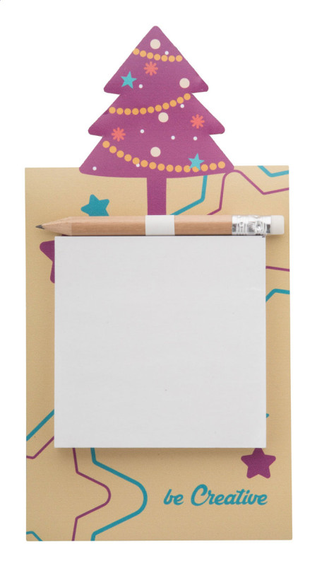 CreaStick Fridge Xmas magnetka na chladničku na zákazku 3