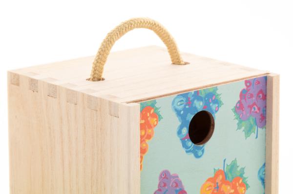 VinoBox zákazková darčeková krabička na víno 3