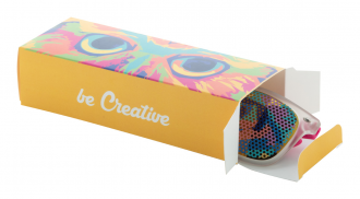 CreaBox Sunglasses A krabička na slnečné okuliare na zákazku 2