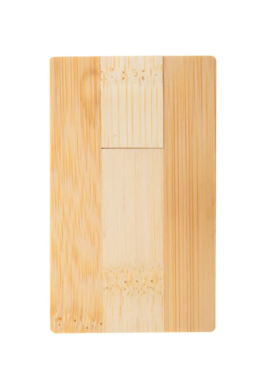 Bambusb USB kľúč 2