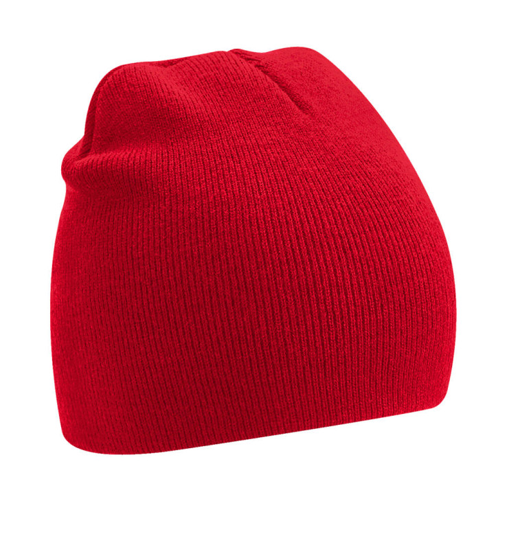 Recyklovaná čiapkaOriginal Pull-On Beanie 5