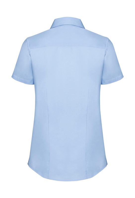 Dámska košeľa Tailored Coolmax® 2