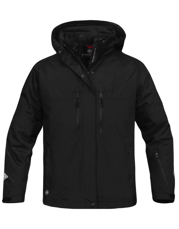 Dámska Bunda Ranger 3 in 1