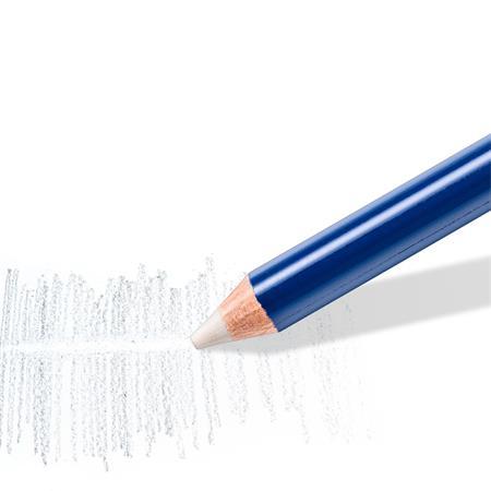 Guma v tvare ceruzky, so štetcom, STAEDTLER "Design Journey Mars Rasor" 3