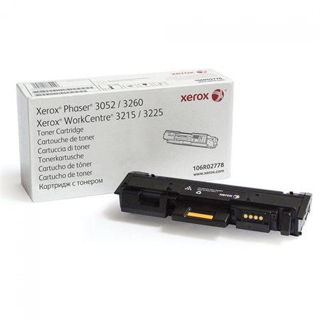 106R02778 toner k tlačiarňam WorkCentre 3225, 3215, XEROX čierny, 3k 1