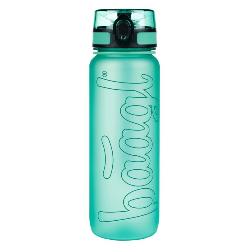 BAAGL Tritanová fľaša na nápoje Green, 800 ml 1