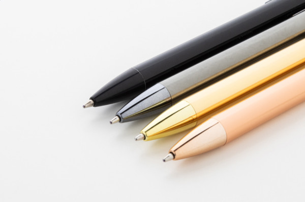 Oronos guličkové pero 4