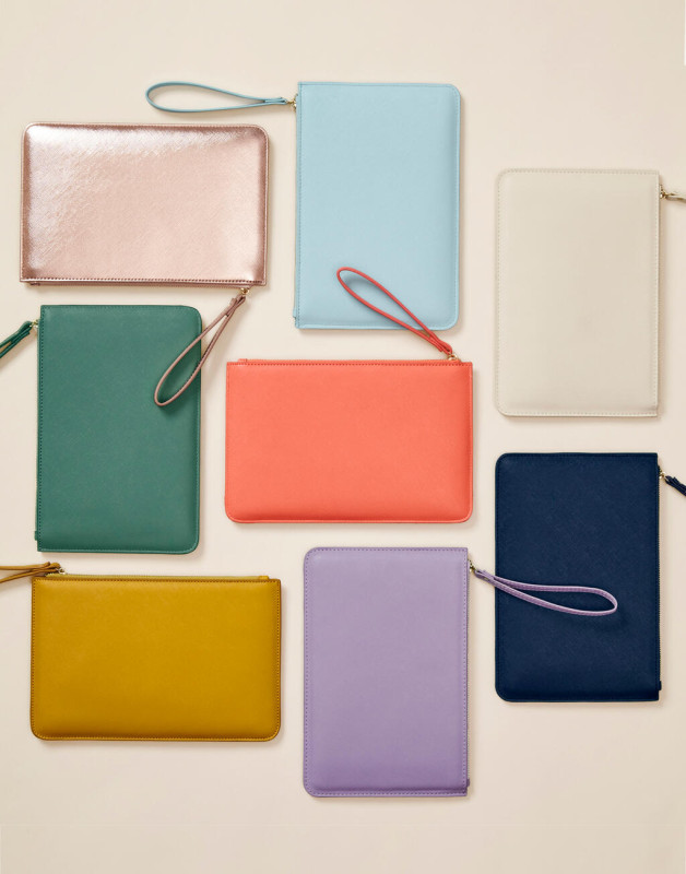 Taštička na doplnky Accessory Pouch 4
