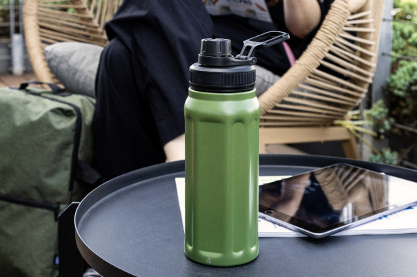 Kongma termofľaša RSS 7