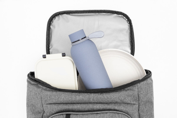 Duonic chladiaci piknikový batoh z RPET 6