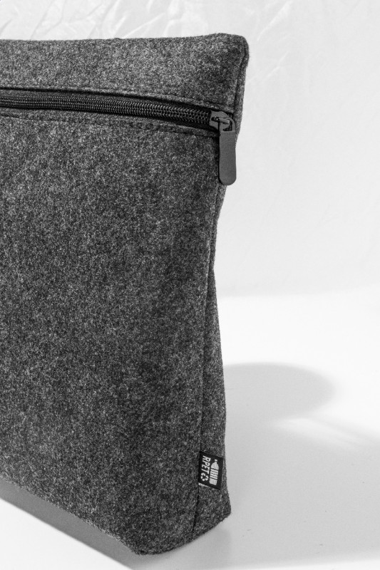 Refelt Laptop taška na notebook z RPET 2