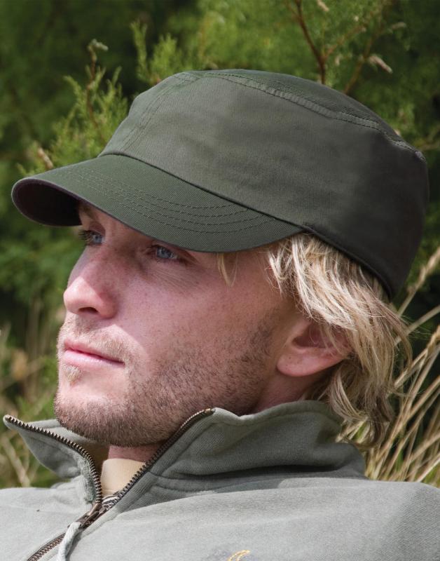 Ľahká čiapka Urban Trooper