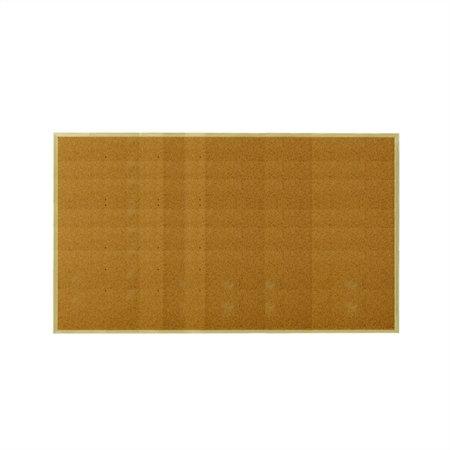 ESSELTE Korková tabuľa 60x100 1
