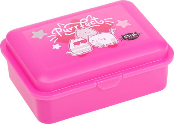 Box na desiatu, LIZZYSULI, "Kit tok Stars Purrfect" 1