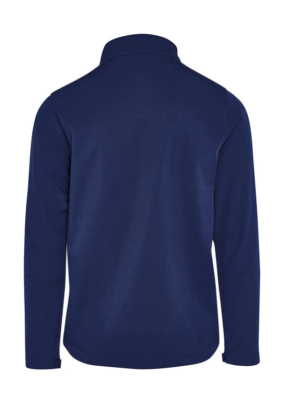 Bunda Signature Softshell 8